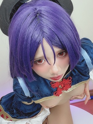 PoppaChan - Minamoto no Raikou_114