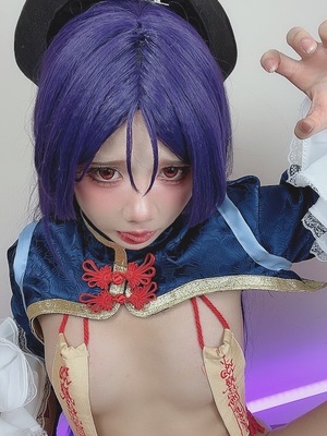 PoppaChan - Minamoto no Raikou_095
