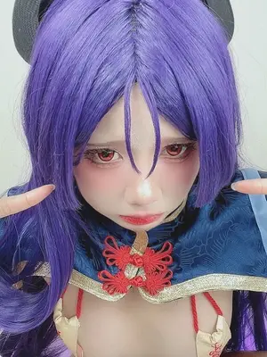 PoppaChan - Minamoto no Raikou_078