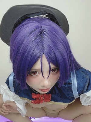 PoppaChan - Minamoto no Raikou_112