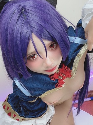 PoppaChan - Minamoto no Raikou_115