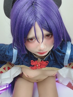 PoppaChan - Minamoto no Raikou_113
