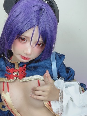 PoppaChan - Minamoto no Raikou_093