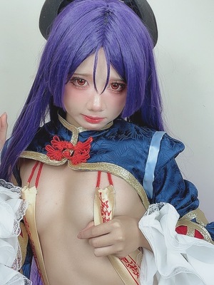 PoppaChan - Minamoto no Raikou_081