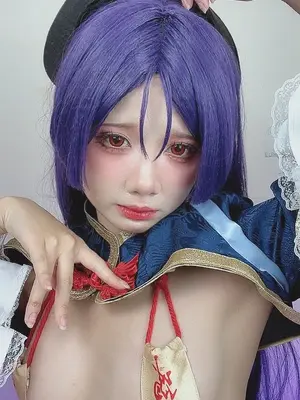 PoppaChan - Minamoto no Raikou_061