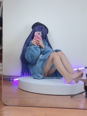 PoppaChan - Minamoto no Raikou_150