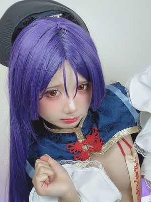 PoppaChan - Minamoto no Raikou_074