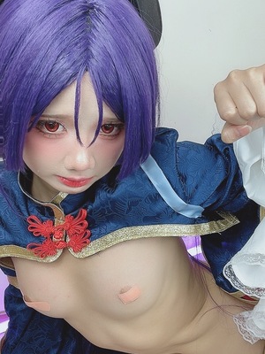 PoppaChan - Minamoto no Raikou_106