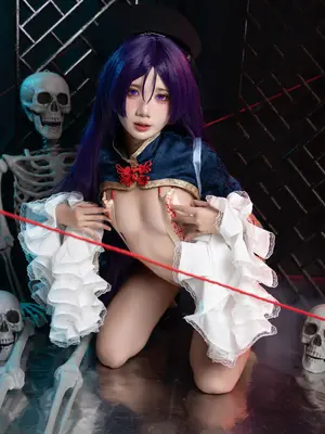 PoppaChan - Minamoto no Raikou_007