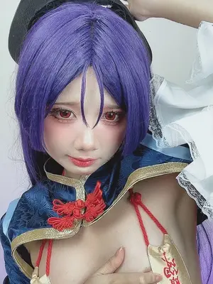 PoppaChan - Minamoto no Raikou_057