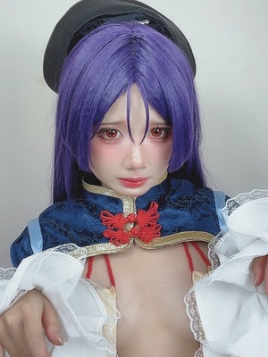 PoppaChan - Minamoto no Raikou_067