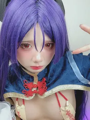 PoppaChan - Minamoto no Raikou_083