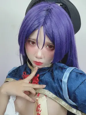 PoppaChan - Minamoto no Raikou_060