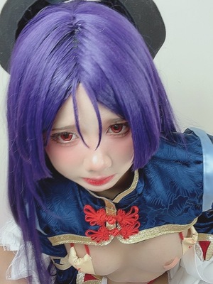 PoppaChan - Minamoto no Raikou_099