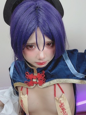 PoppaChan - Minamoto no Raikou_094