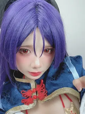 PoppaChan - Minamoto no Raikou_048