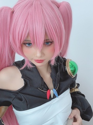 PoppaChan - Milim Nava_060