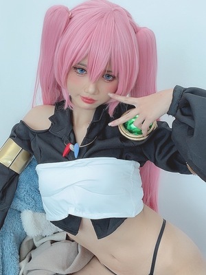 PoppaChan - Milim Nava_085