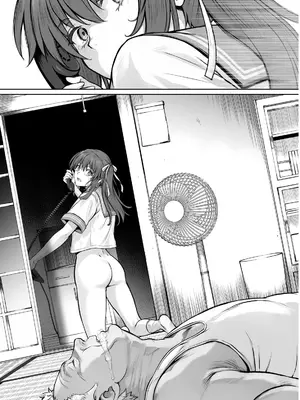[サイクロン (和泉、冷泉)] ひなちゃんを、幸せに_082
