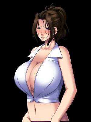 [モニスタラッシュ  a Matures] ウチの妻抱きませんか～観られて感じる豊乳Kカップ熟妻 美月_grp0271