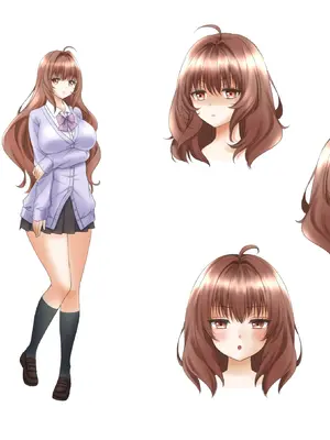 [川崎] 距離感がバグってる義妹が一生イチャラブしてくる_34