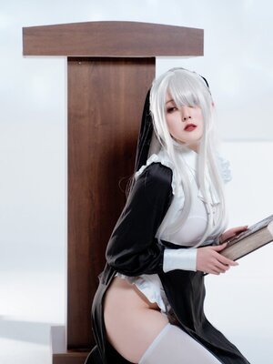 natsuko - Nun_40