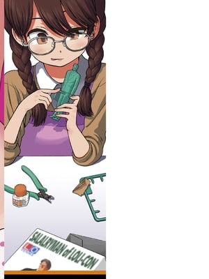 女の子のおもちゃ 無修正版 [轟媽無修正] [茜新社][砂漠]女孩子的玩具_195