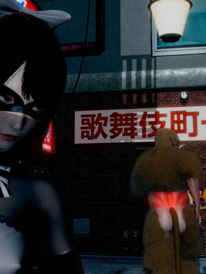 魔法少女-猫猫特别篇_0016