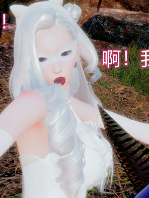 魔法少女-猫猫特别篇_0802