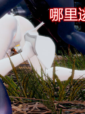 魔法少女-猫猫特别篇_0816