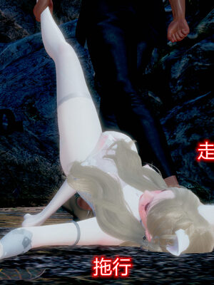 魔法少女-猫猫特别篇_0825