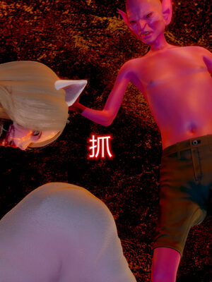 魔法少女-猫猫特别篇_0943