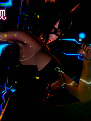 魔法少女-猫猫特别篇_0987