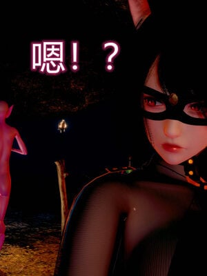 魔法少女-猫猫特别篇_1001