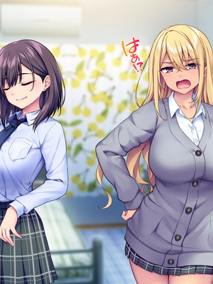 [配菜机翻汉化组][Tiramisu (cccpo)] えっ！性悪ギャルたちがボクの部屋を溜まり場に！？_004_003