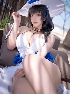 菌烨-梅里泳装_6