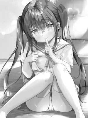 [INS-mode (天凪青磁)] 僕と妹の我慢週間 [一匙咖啡豆汉化组] [DL版]_04