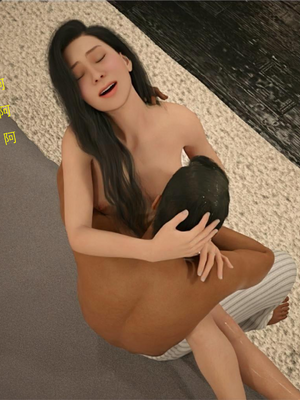 [大王该起床了] 美人妻的堕落 03（无水印、无码）_03_011