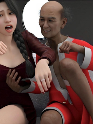 [大王该起床了] 美人妻的堕落 11（无水印、无码、无字版）_11_003