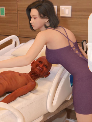 [大王该起床了] 美人妻的堕落番外 01（无水印、无码）_EX01_026