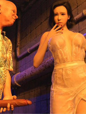 [大王该起床了] 美人妻的堕落番外 02（无水印、无码）_EX02_027