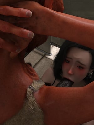 [大王该起床了] 美人妻的堕落番外 03（无水印、无码、无字版）_EX03_050