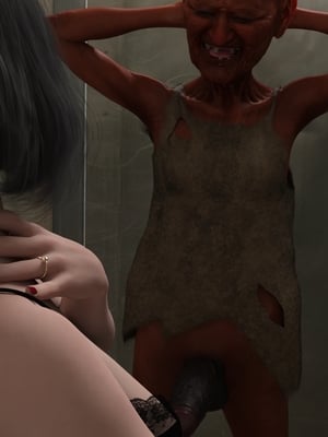 [大王该起床了] 美人妻的堕落番外 03（无水印、无码、无字版）_EX03_064
