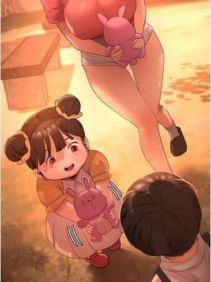 [韩漫] 家政妇小姐姐／Young Housemaid [中文][已完结]_0062