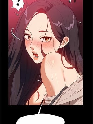 [韩漫] 家政妇小姐姐／Young Housemaid [中文][已完结]_0725
