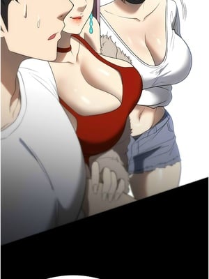 [韩漫] 家政妇小姐姐／Young Housemaid [中文][已完结]_1574