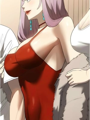 [韩漫] 家政妇小姐姐／Young Housemaid [中文][已完结]_1575