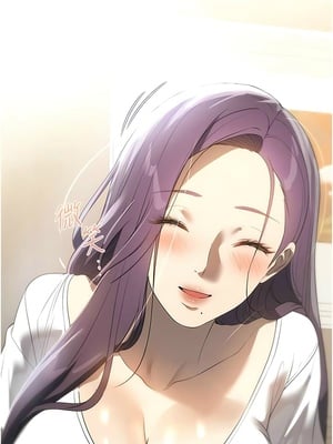 [韩漫] 家政妇小姐姐／Young Housemaid [中文][已完结]_1581