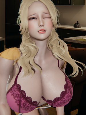 [十七杯酒] 墮落人妻夏盈盈 第十章_117008307_p19