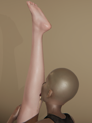 [十七杯酒] 墮落人妻夏盈盈 第十章_117008307_p47